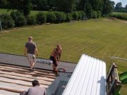 Fischbek – Förderung des lebendigen Dorfes durch die AktivRegion Alsterland