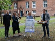 Drei Kultur-Picknicks geplant