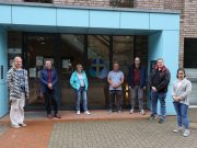 Bunte Vielfalt sorgt für Integration