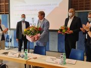 CDU Bundestagskandidat – 88 % für Gero Storjohann