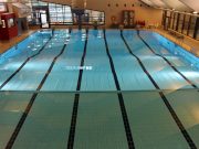 Das Travebad ist wieder geöffnet