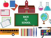 Ferienende – Am Montag geht’s wieder los