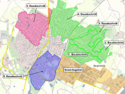 Gigabitnetzausbau in Bargteheide