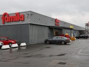 Famila-Planung wird erneut abgespeckt