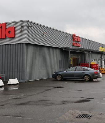 Famila-Planung wird erneut abgespeckt