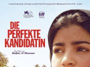 Die perfekte Kandidatin