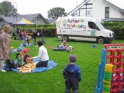 Kinder haben ein Recht auf Spiel und Ruhe