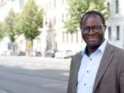 Instagram Live geht in die dritte Runde mit Karamba Diaby (MdB)