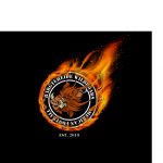 LOGO WB BLACK