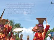 MUTTERLAND – Das Matriarchat der Minangkabau