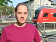 Grüner Vorstoß für 360-Euro-Azubi-Ticket in Stormarn