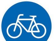 Gemütliche Radtour des Seniorenbeirates