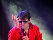 Sounds of Elvis – Tom Miller live im Teufels