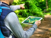 Wanderung zum Jersbeker Forst mit der VHS-Bargteheide
