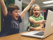 VHS-Computerkurse für Kids in den Herbstferien – wenige Plätze frei