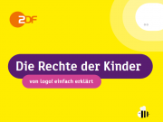 Aktion „Jeden Tag ein Kinderrecht“