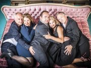 Wie es Euch gefällt – für hidden shakespeare gibt‘s doch noch Karten!