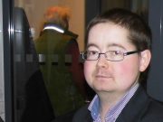 Traurige Nachricht aus Żmigród