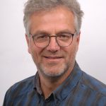 Kandidat Bundestag Rolf Thielmann