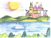 Märchenkonzert „Schwanensee“