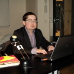Pawel Becela Zmigrod