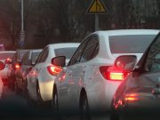 A 1: Ausbau Anschlussstelle Ahrensburg für besseren Verkehrsfluss