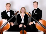 Streichtrio AllegroConTrio