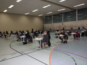 Bargteheider Grüne zum Haushalt 2021