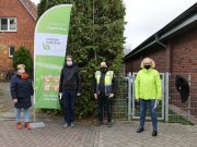 Breitverkabelung wird forciert