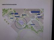 Multifunktions-Spielfeld wird diskutiert