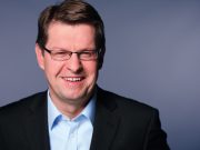 Instagram Live geht in die vierte Runde mit Dr. Ralf Stegner (MdL)