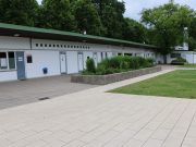 Sanierung des Freizeitbads Bargteheide gestartet