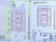 Multispielfeld für das Bargteheider Schulzentrum