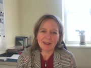 Bürgermeisterin: „Jetzt noch schnell an Einzelhandelsumfrage teilnehmen“