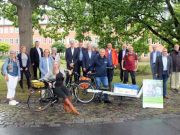 Das war STADTRADELN Stormarn 2020