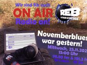 Radio Eckhorst – Morgen auf UKW 98.8