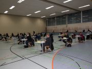 Keine Mittel für ein Leitbild der Stadt