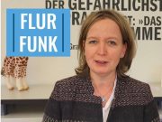 Flurfunk: Das Neueste aus dem Bargteheider Rathaus 11 12