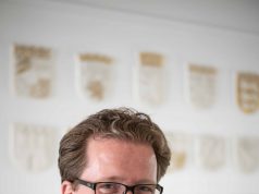 „Schnack und Back“ mit Martin Habersaat zur Ganztagsbetreuung und Schulpolitik