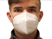 Kreis verlängert seine Allgemeinverfügung zur Maskenpflicht an öffentlich zugänglichen Bereichen und in Kitas.