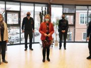 Krisenstab berät Auswirkungen der neuen Corona-Maßnahmen