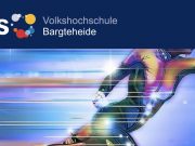 Digitaler Semesterstart an der VHS-Bargteheide