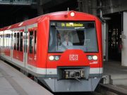 Schienenersatzverkehr