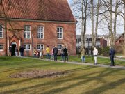 Testzentrum macht Sommerpause