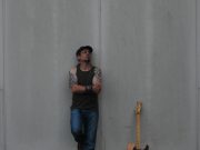 Wochenmarktbalkonkonzert mit dem Duo Grünquadrat