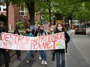 Alle zusammen für 1,5-Grad – bis 2035 klimaneutral! 2050 ist zu spät!