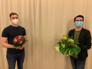 Aaron Bedey wird neuer Vorsitzender der SPD Bargteheide