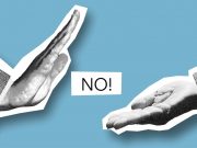 Wahlkampf in Bargteheide