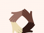 Online Podiumsdiskussion: Rassismus in der Gesellschaft