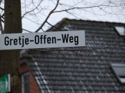 Bargteheide ehrte eine verfolgte „Hexe“